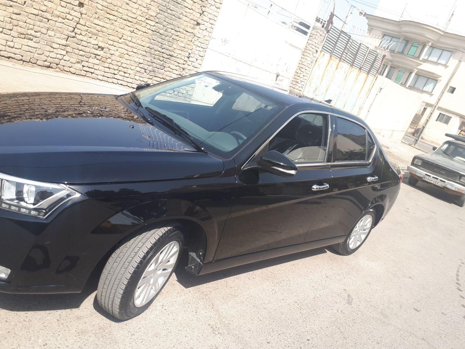 دنا پلاس ۶ دنده EF7p - 1403