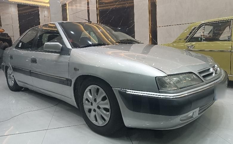 سیتروئن زانتیا SX - 1385