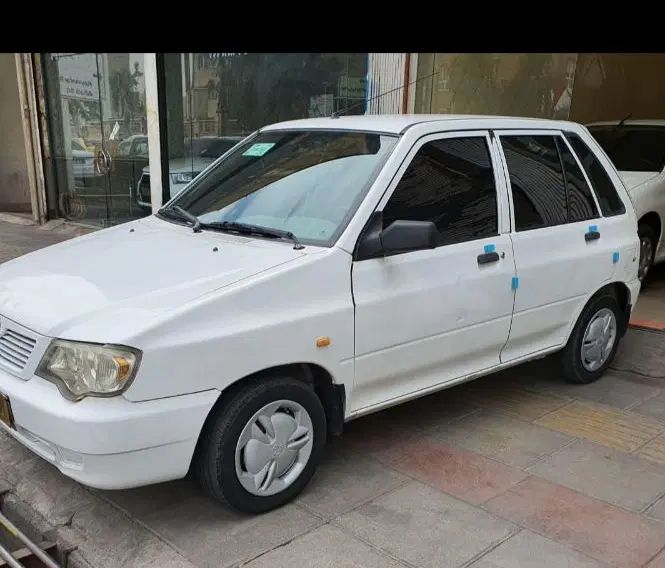 خودرو پراید، 111 آگهی ann_20403791