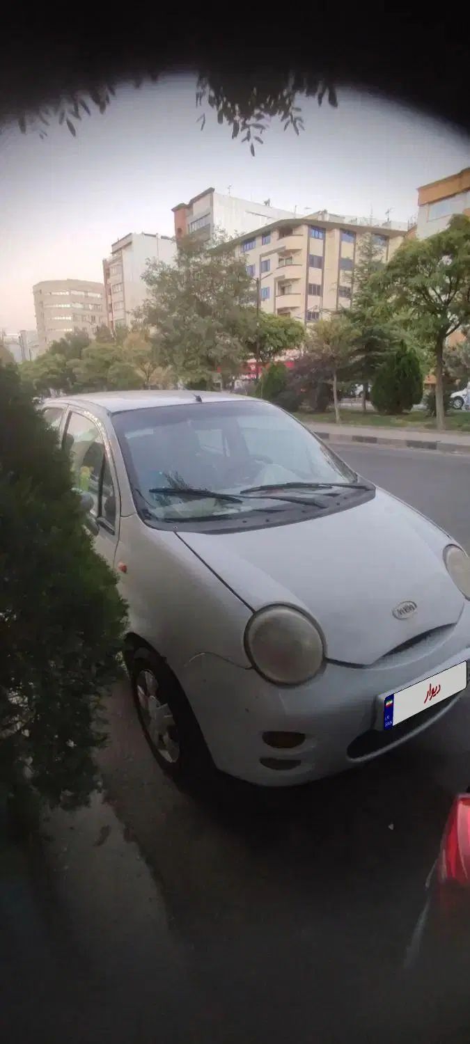 خودرو ام وی ام، 110 آگهی ann_20403823