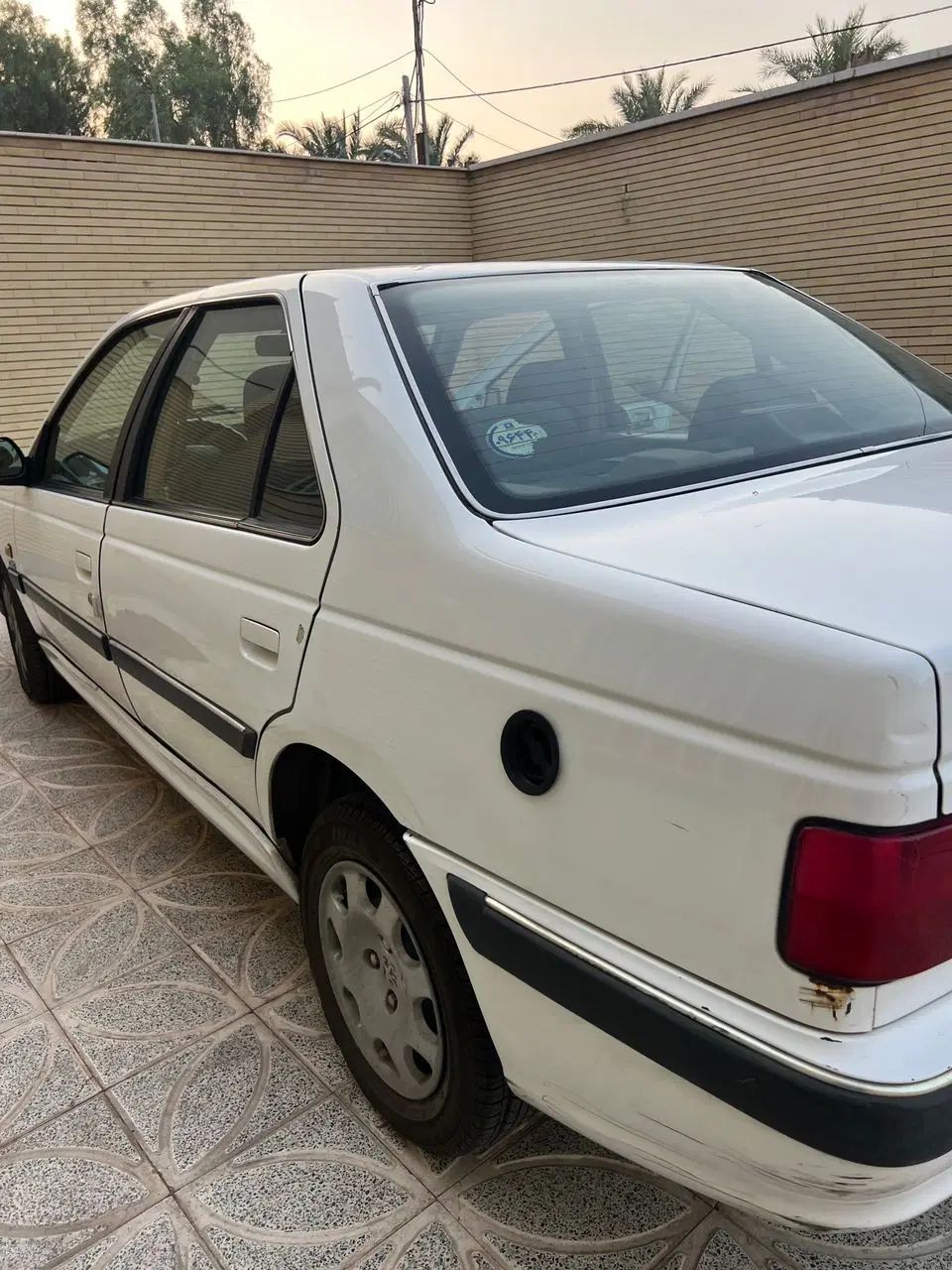 خودرو پژو، پارس آگهی ann_20403824