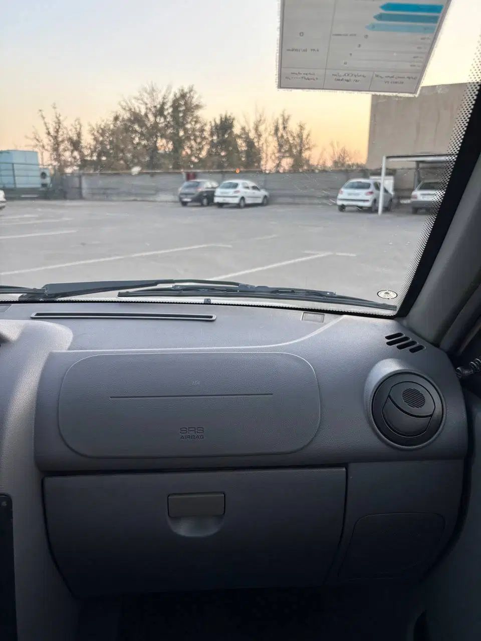 پراید 111 SE - 1393