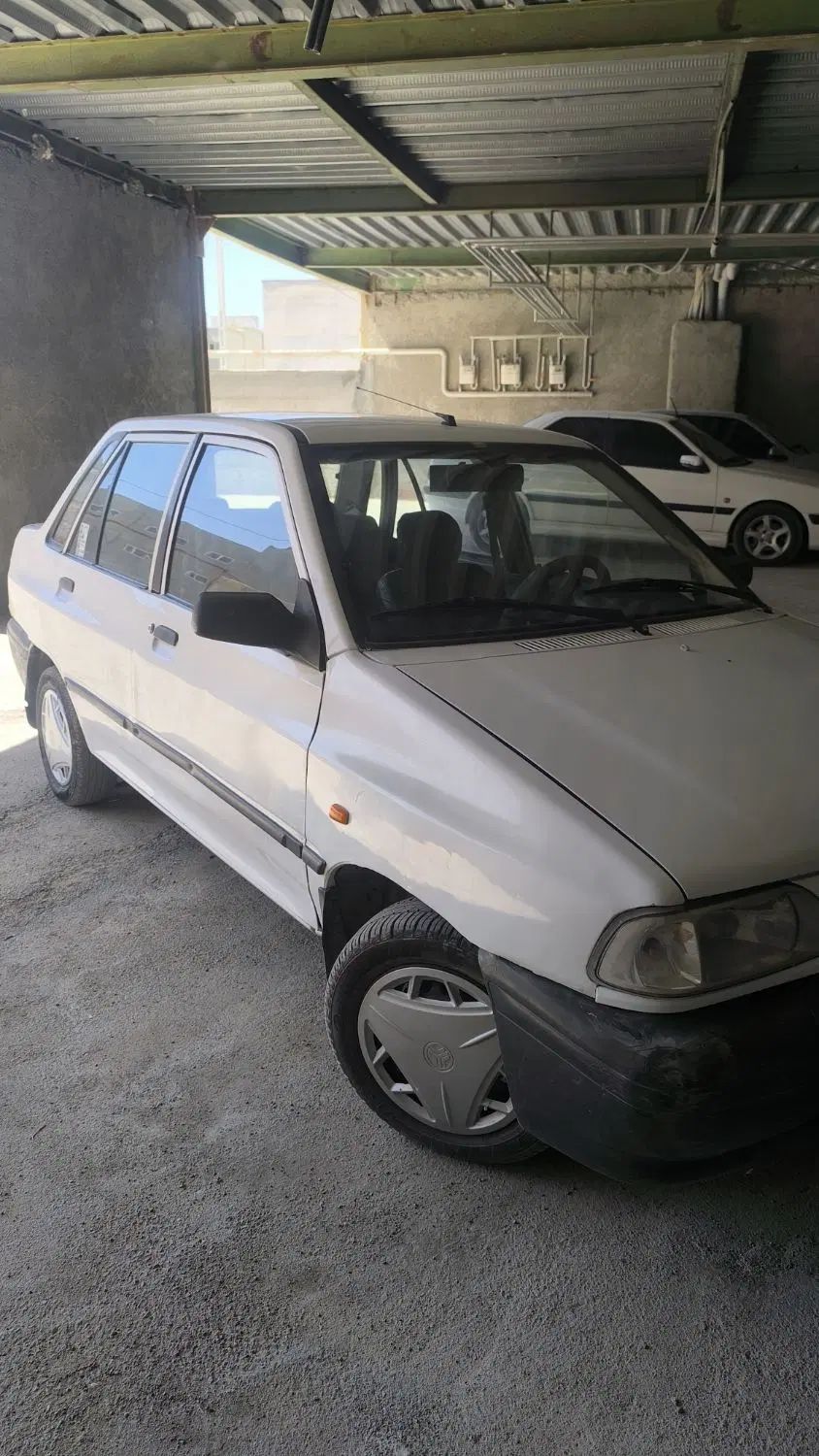 خودرو پراید، صبا آگهی ann_20403853