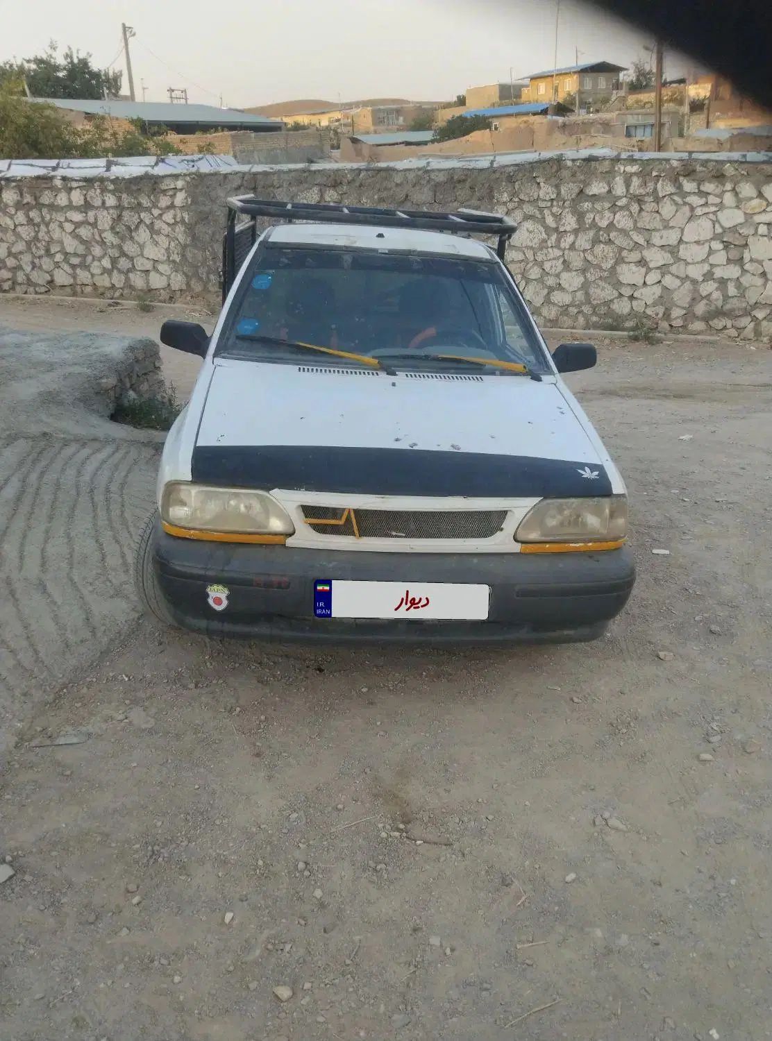 خودرو پراید، 151 آگهی ann_20403855