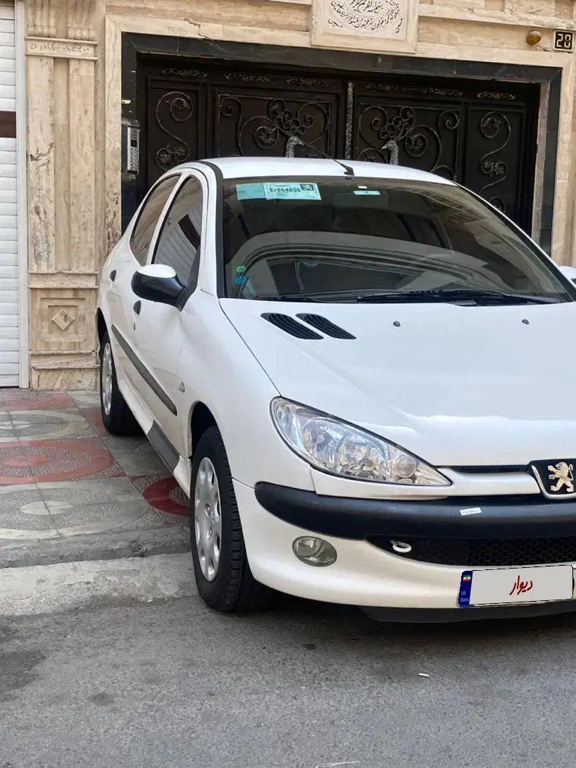 خودرو پژو، 206 آگهی ann_20403858