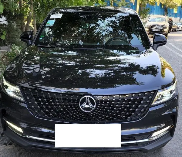 خودرو دیگنیتی، پرایم آگهی ann_20403864