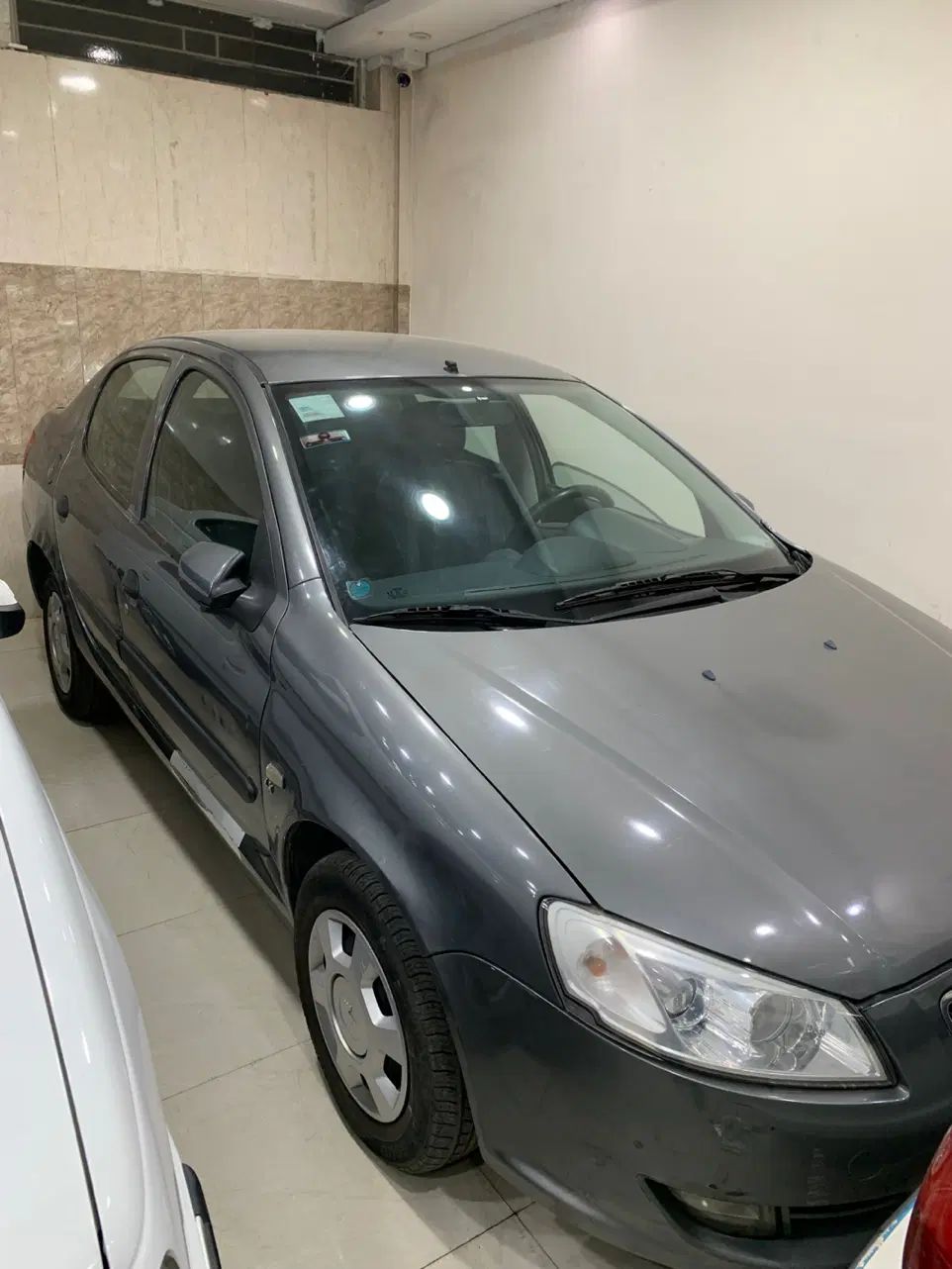 خودرو رانا، LX آگهی ann_20403868