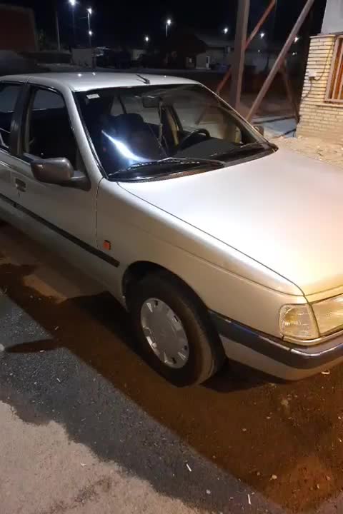 خودرو پژو، روآ آگهی ann_20403897