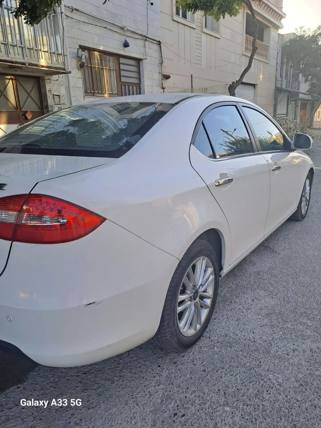 خودرو جک، J5 آگهی ann_20403910
