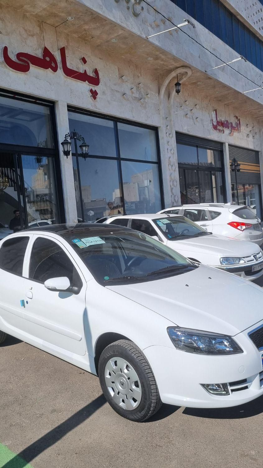 خودرو رانا، پلاس آگهی ann_20403915