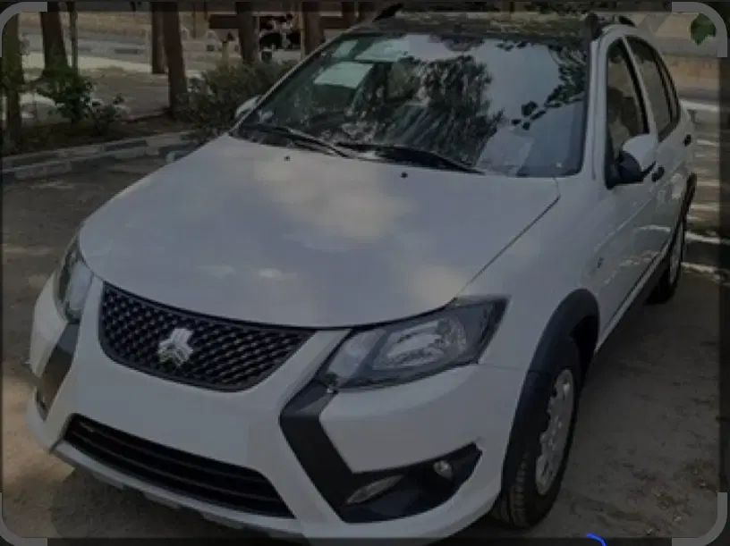 خودرو کوییک، R آگهی ann_20403922