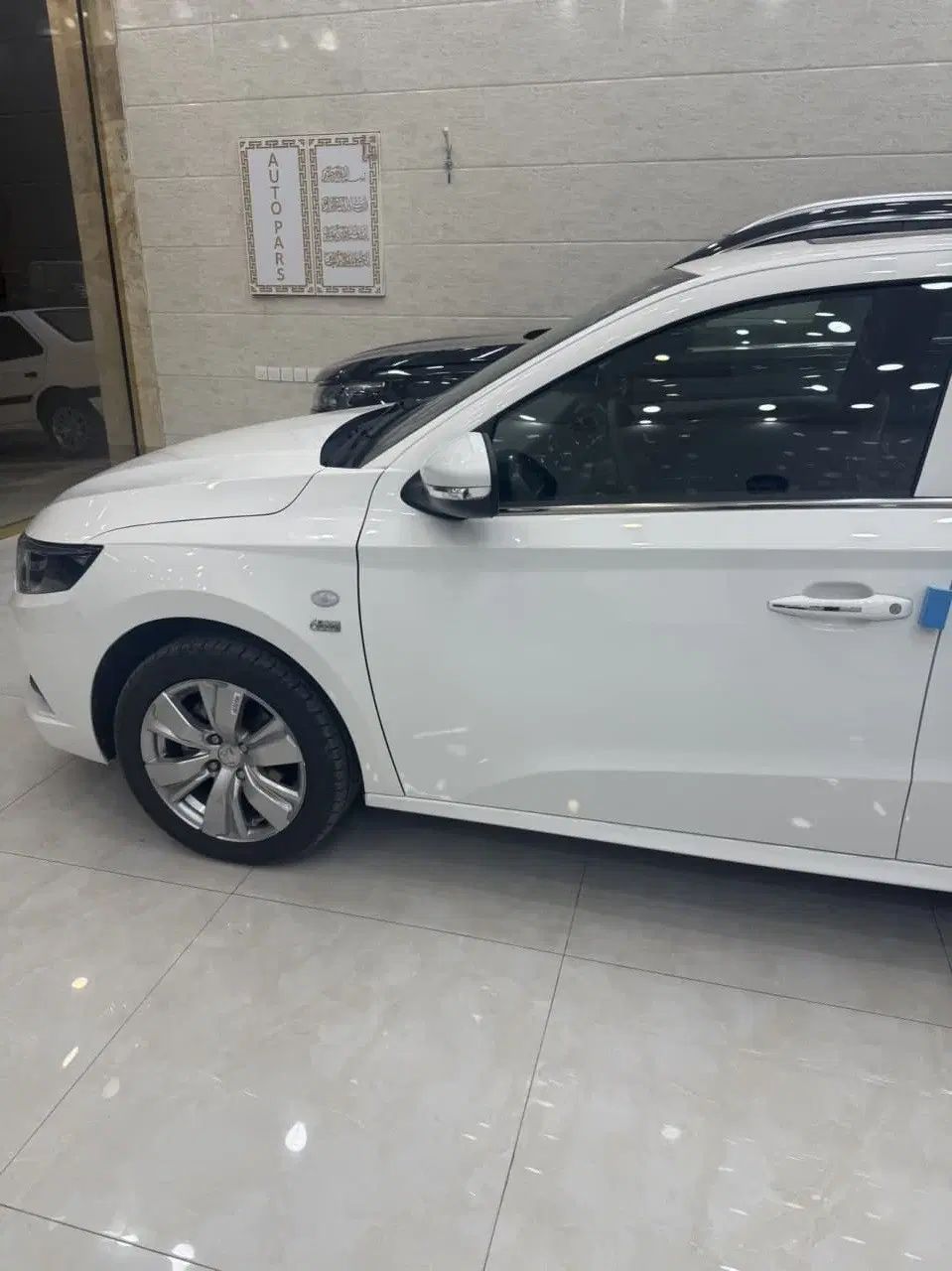 دنا پلاس ۶ دنده EF7p - 1404