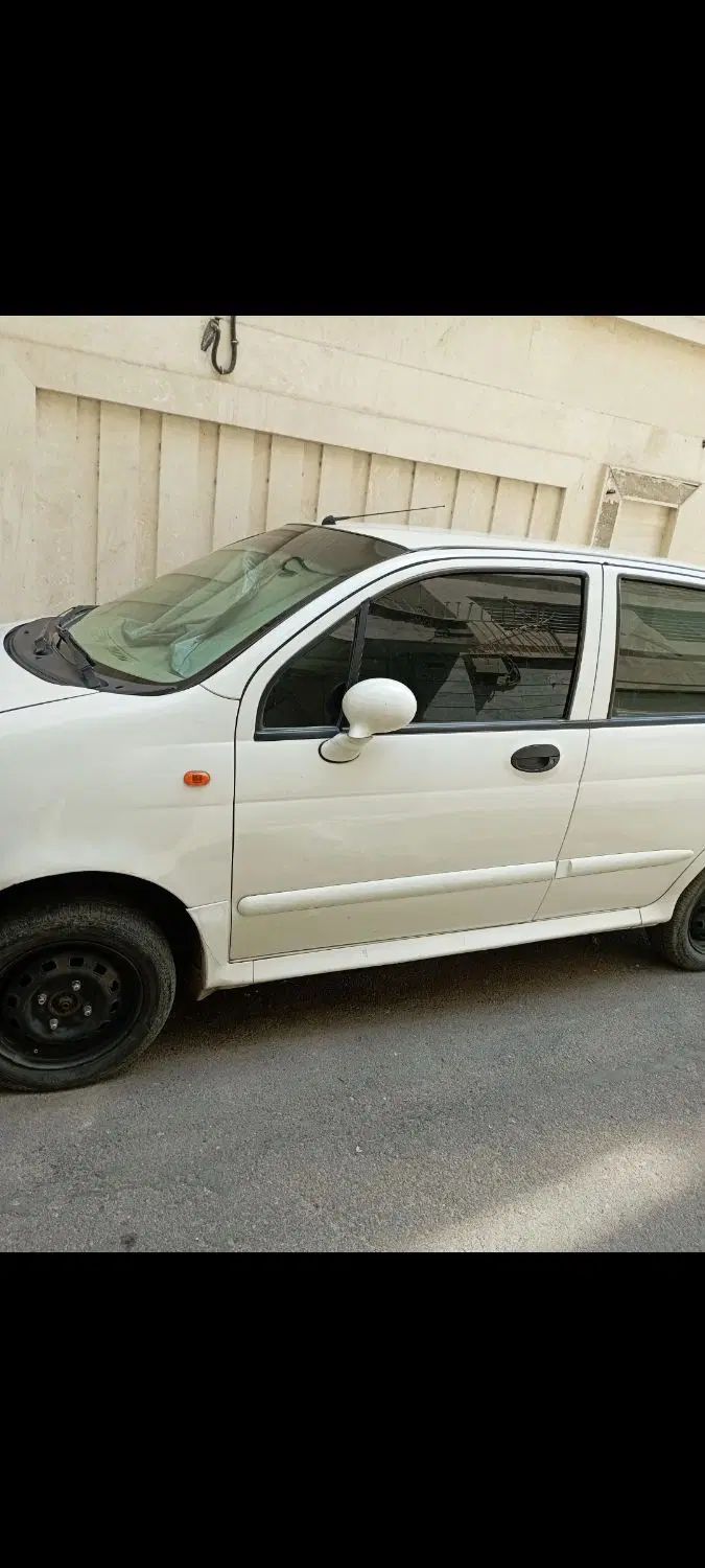 خودرو ام وی ام، 110 آگهی ann_20403956