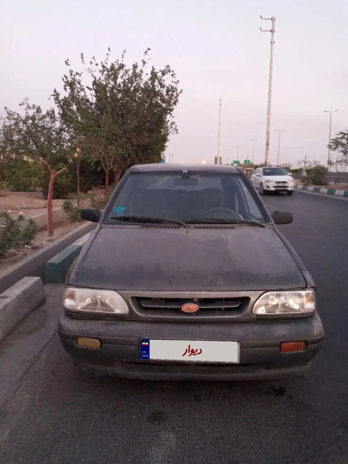 خودرو پراید، صبا آگهی ann_20403958