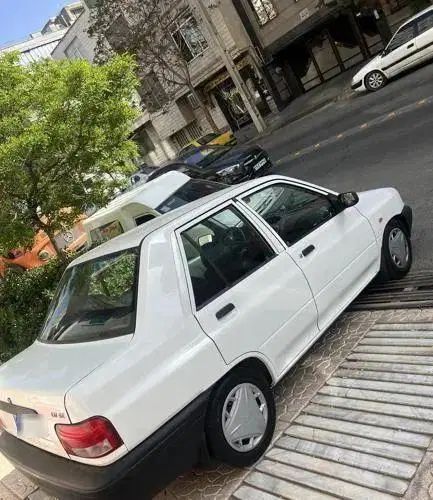 خودرو پراید، 131 آگهی ann_20403962