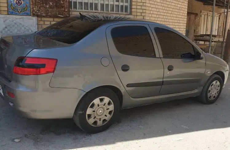 رانا EL TU5 - 1391