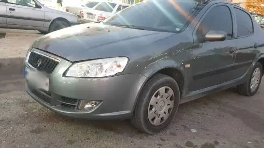 رانا EL TU5 - 1391
