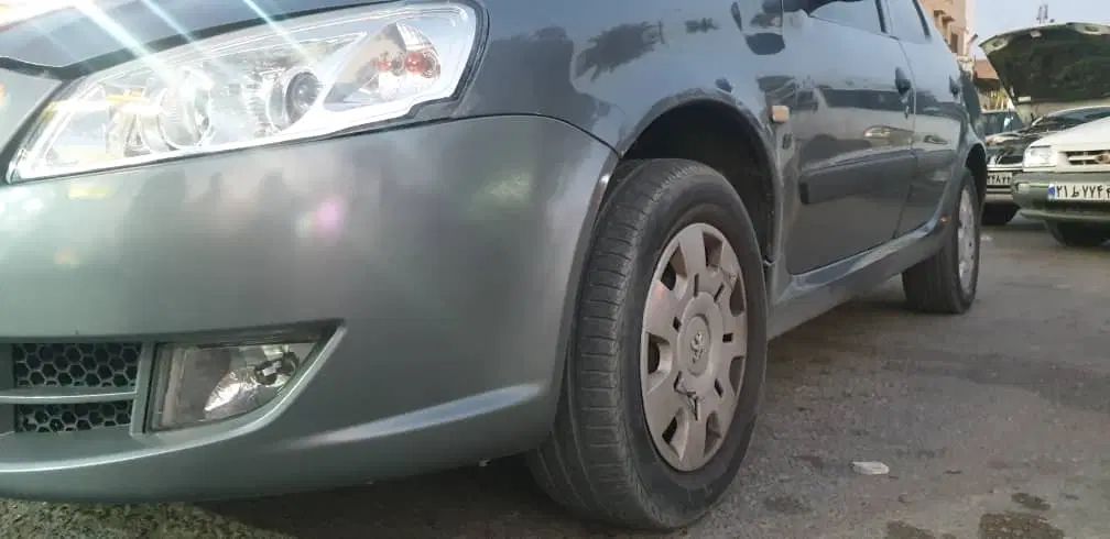 رانا EL TU5 - 1391