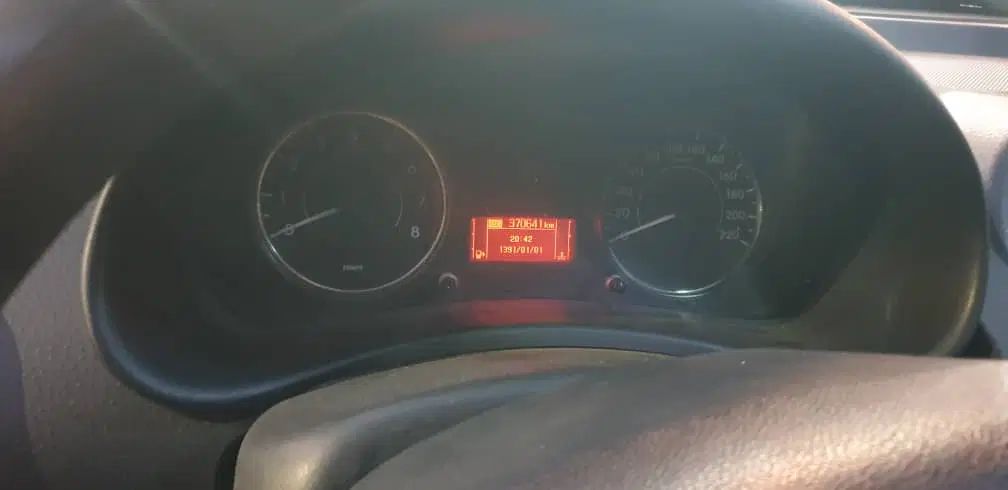 خودرو رانا، EL آگهی ann_20403966