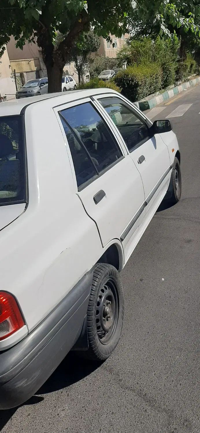 پراید 131 SE - 1394