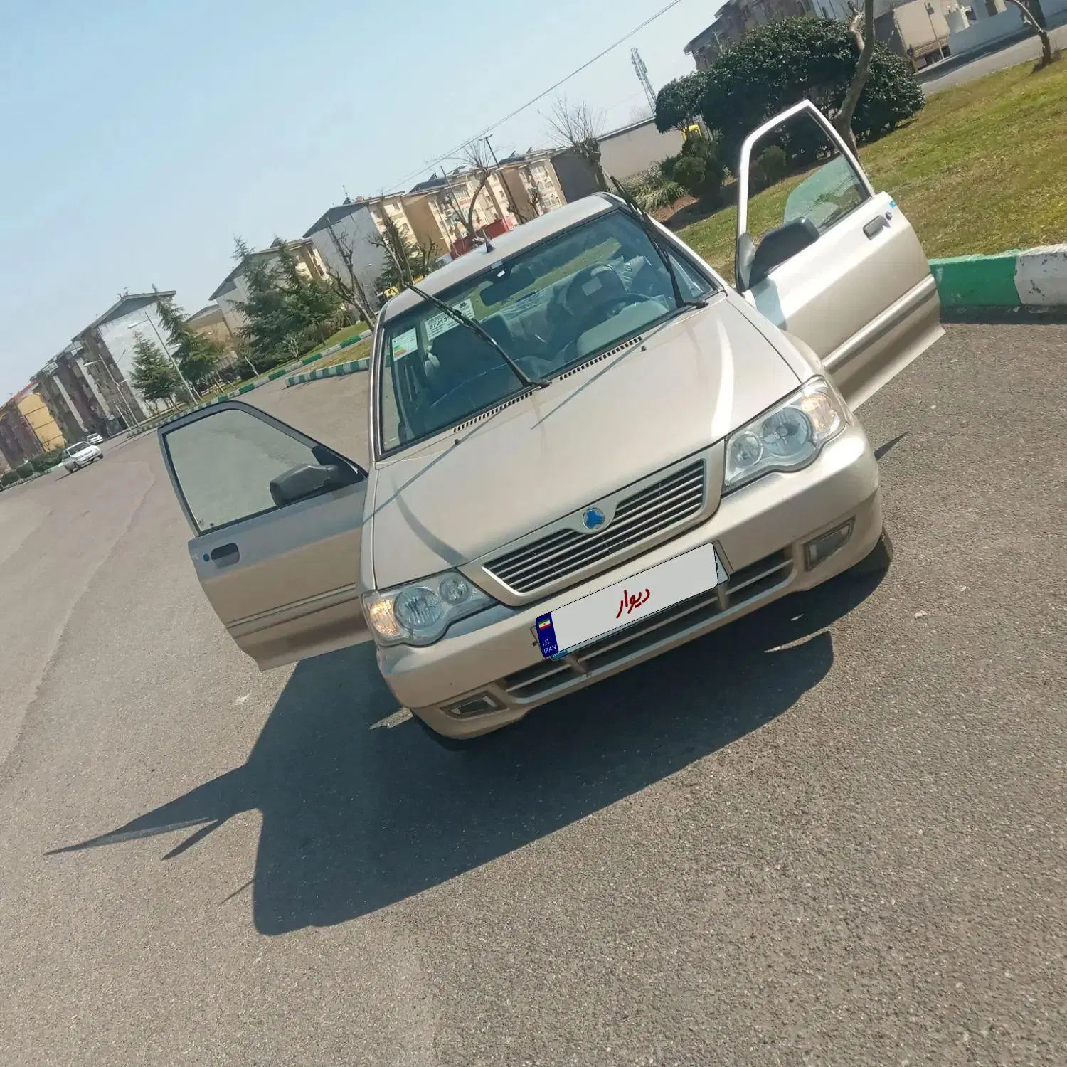 خودرو پراید، 132 آگهی ann_20403968