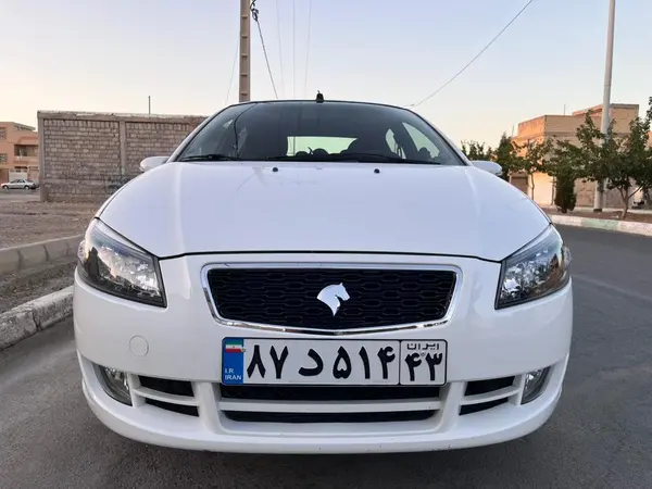 خودرو رانا، پلاس آگهی ann_20403975