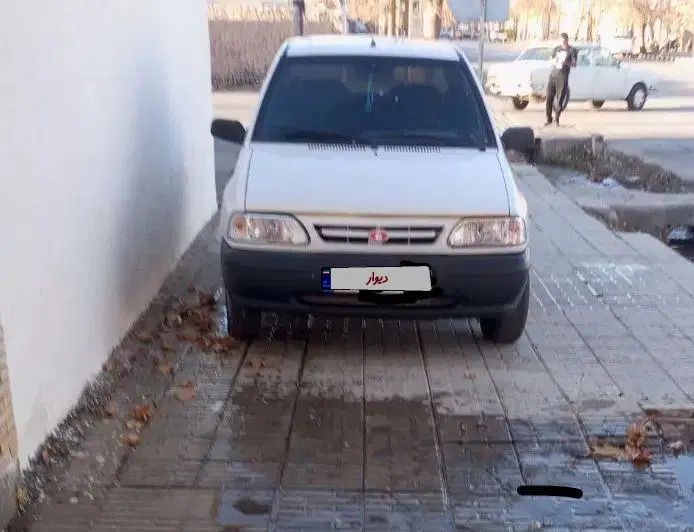 خودرو پراید، 131 آگهی ann_20403980