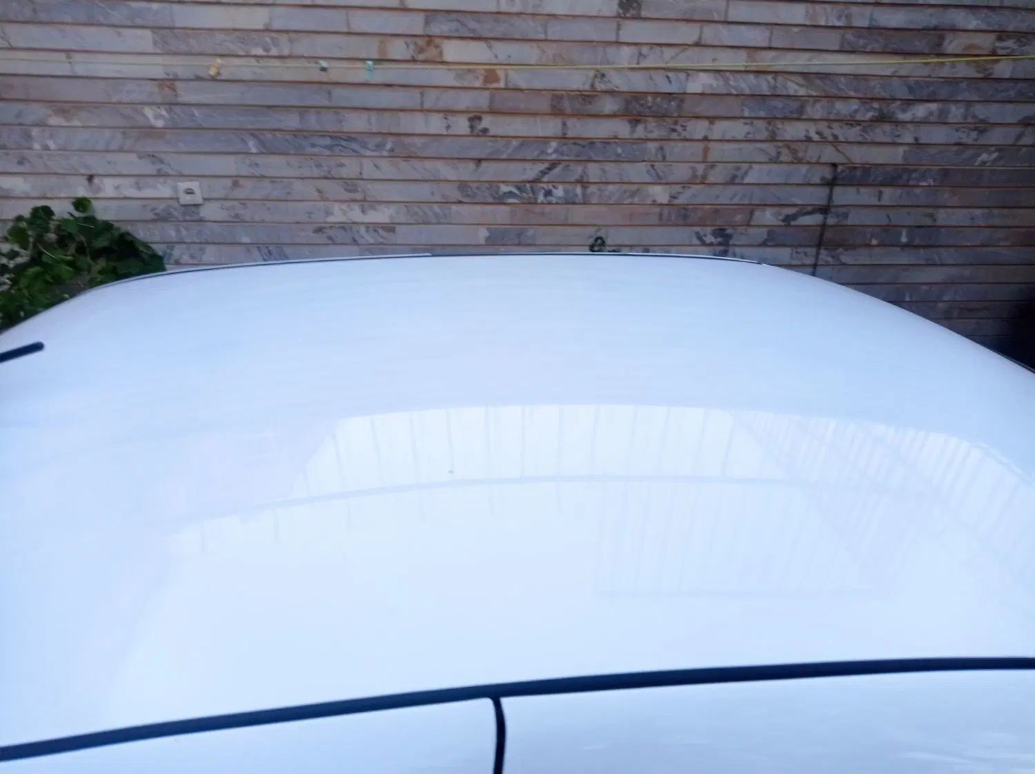 سمند LX XU7 - 1396