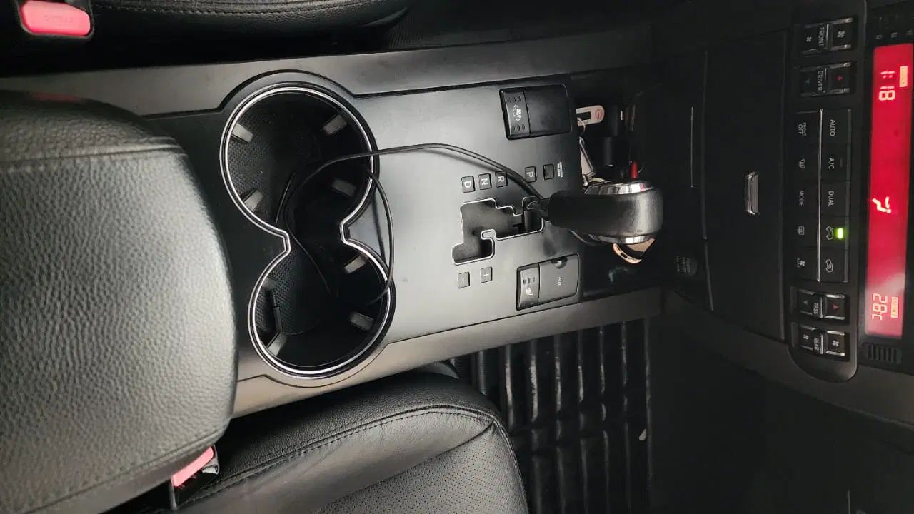 کیا موهاوی فول v8 - 2013