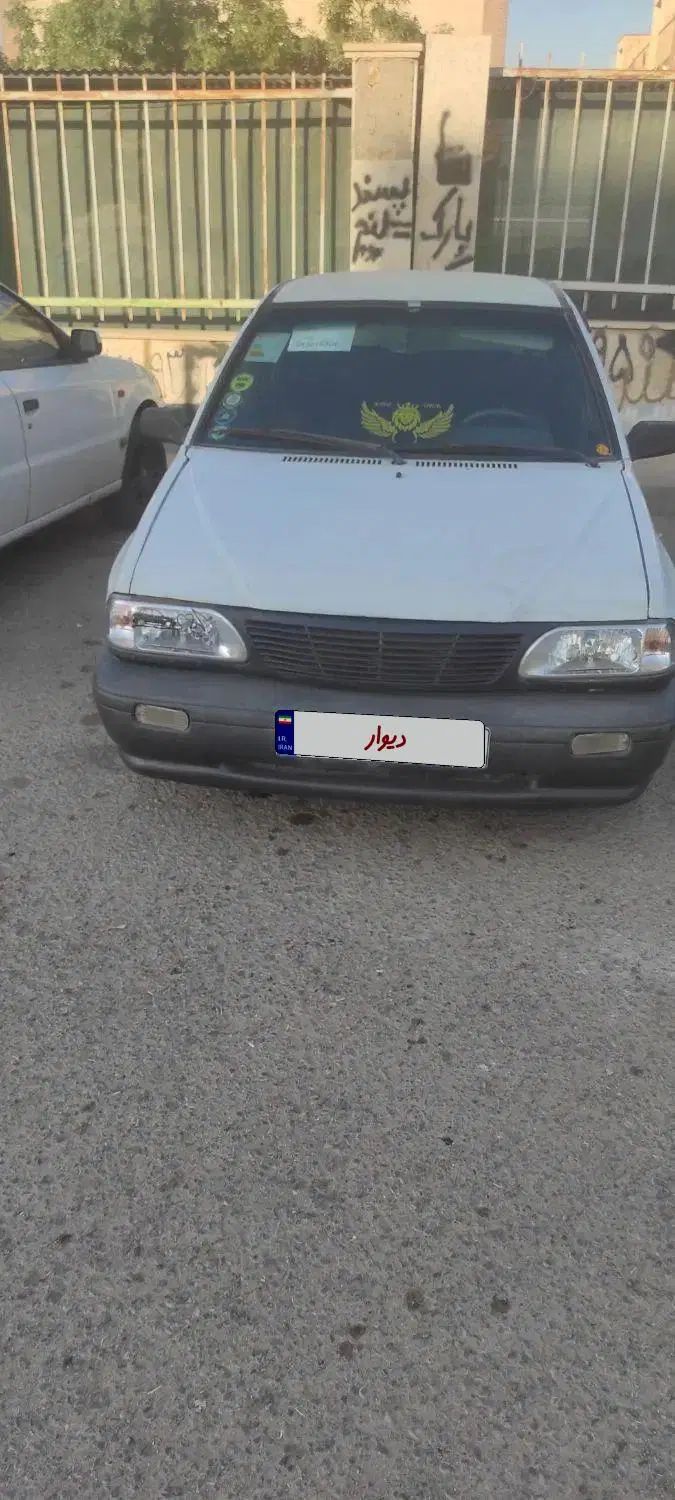 خودرو پراید، صبا آگهی ann_20404011