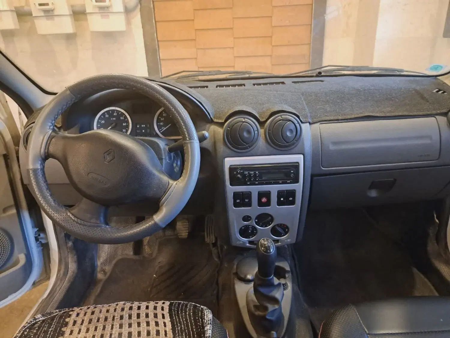 رنو تندر 90 E2 - 1390