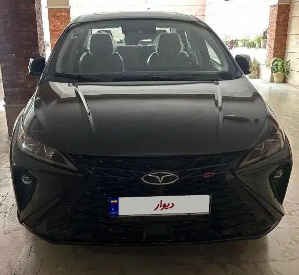 فونیکس آریزو 6 GT اکسلنت - 2025