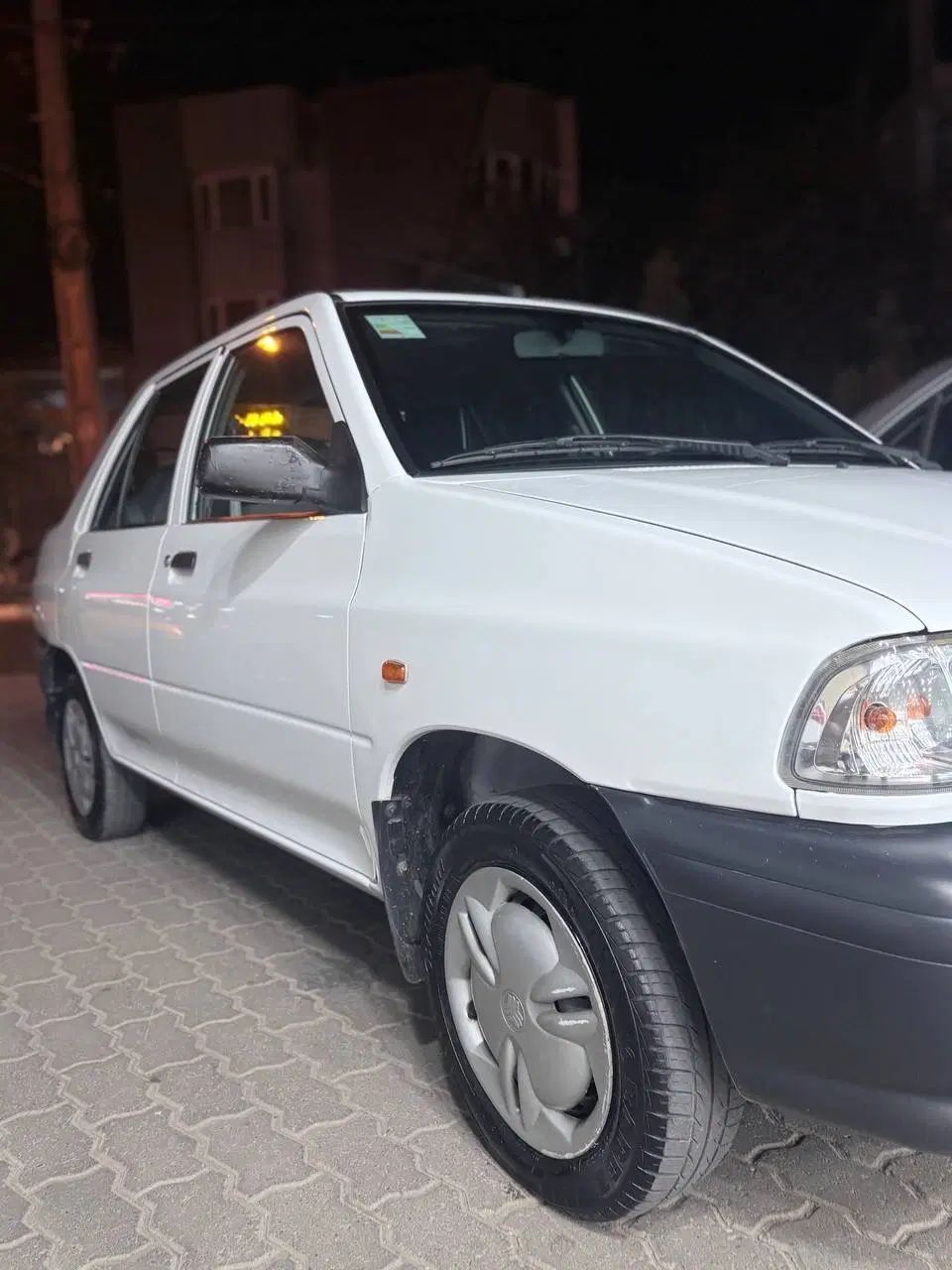 پراید 131 SE - 1399