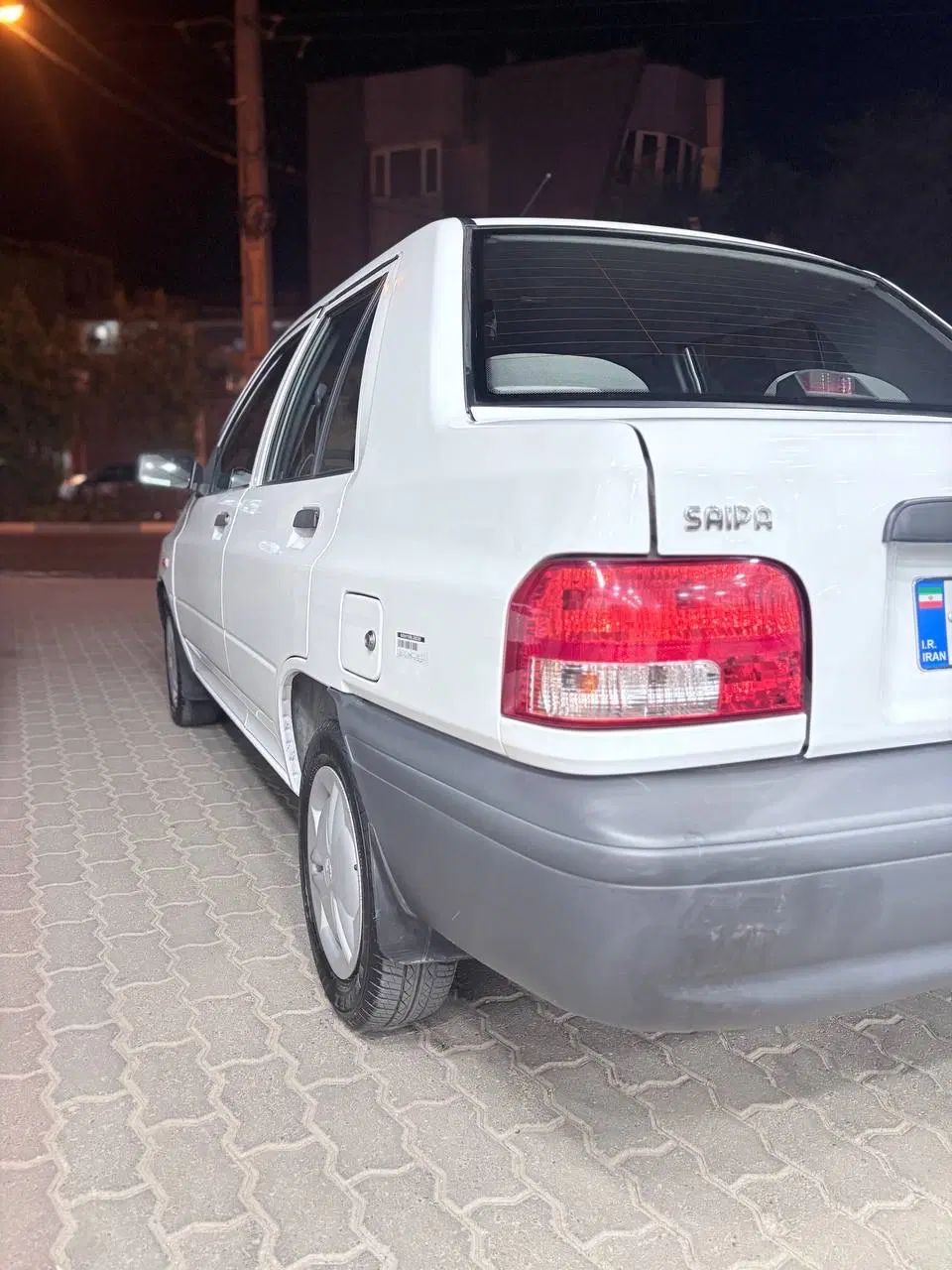 پراید 131 SE - 1399
