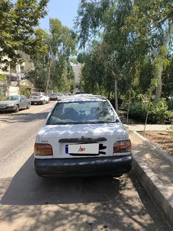 خودرو پراید، 131 آگهی ann_20404051