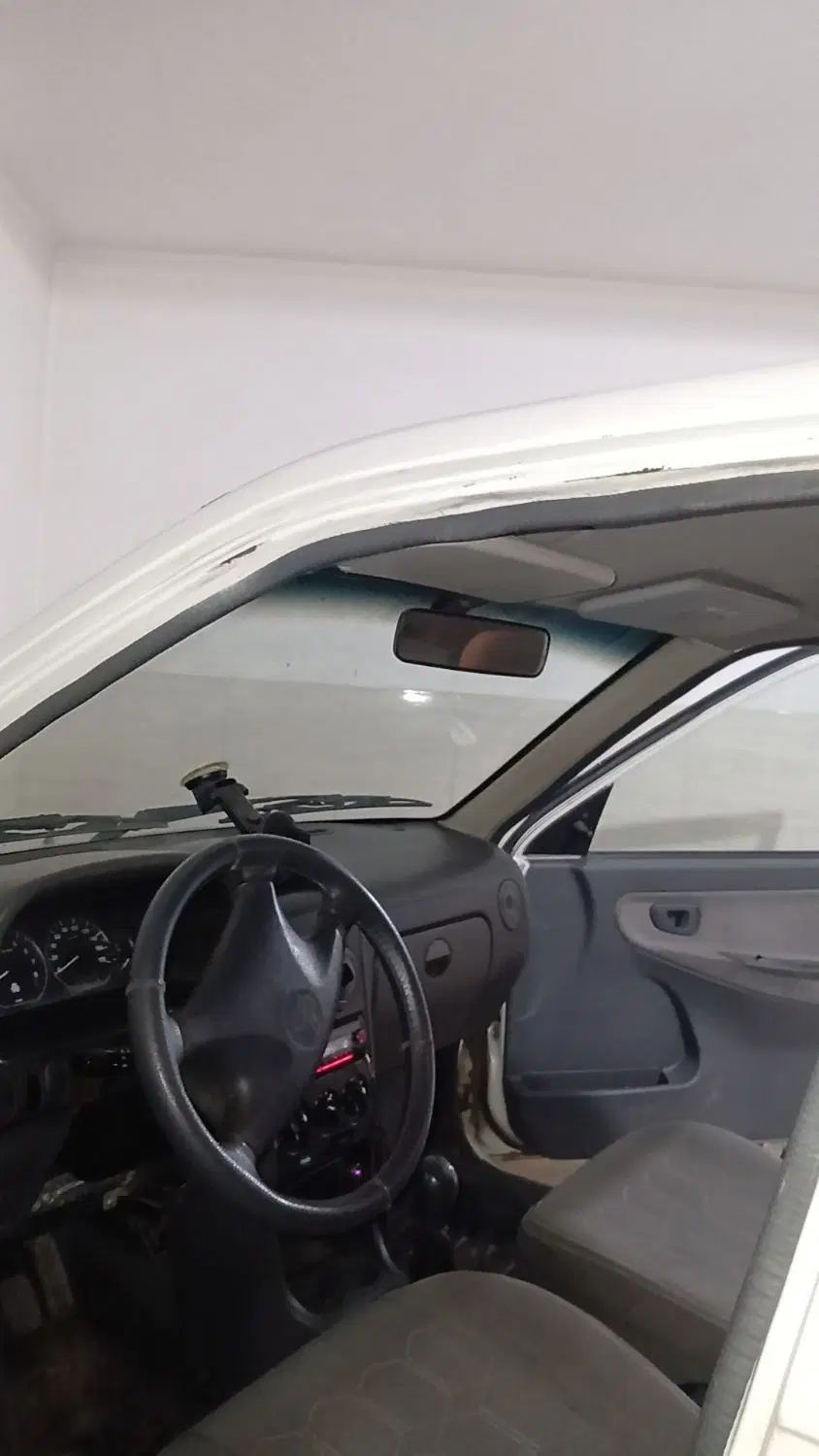 پراید 141 SX - 1388