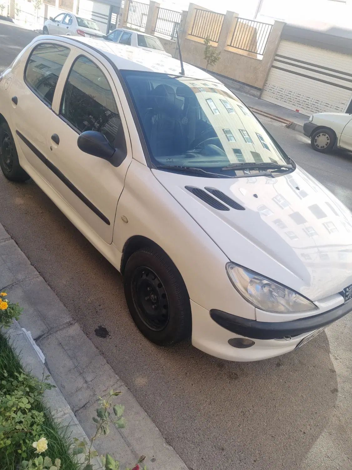 خودرو پژو، 206 آگهی ann_20404053