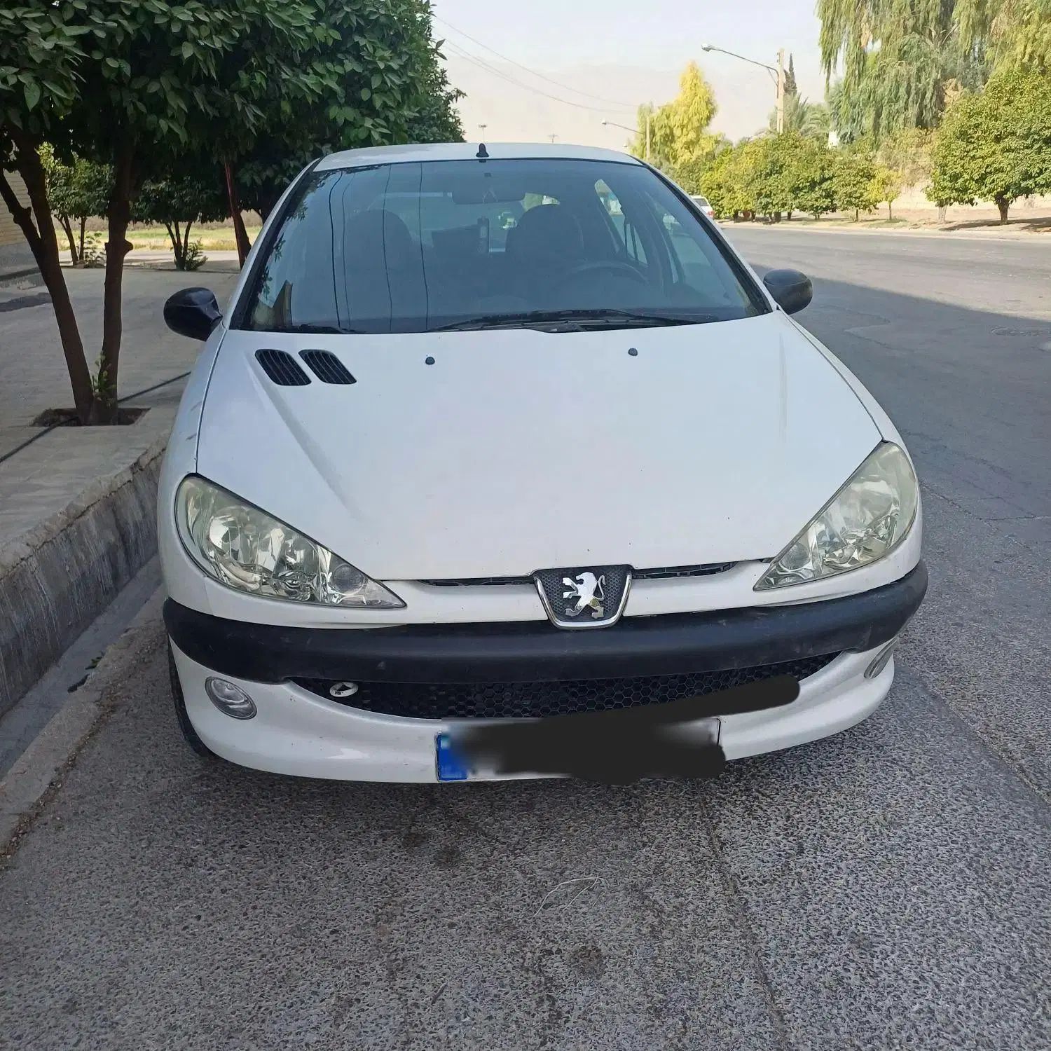 خودرو پژو، 206 آگهی ann_20404056