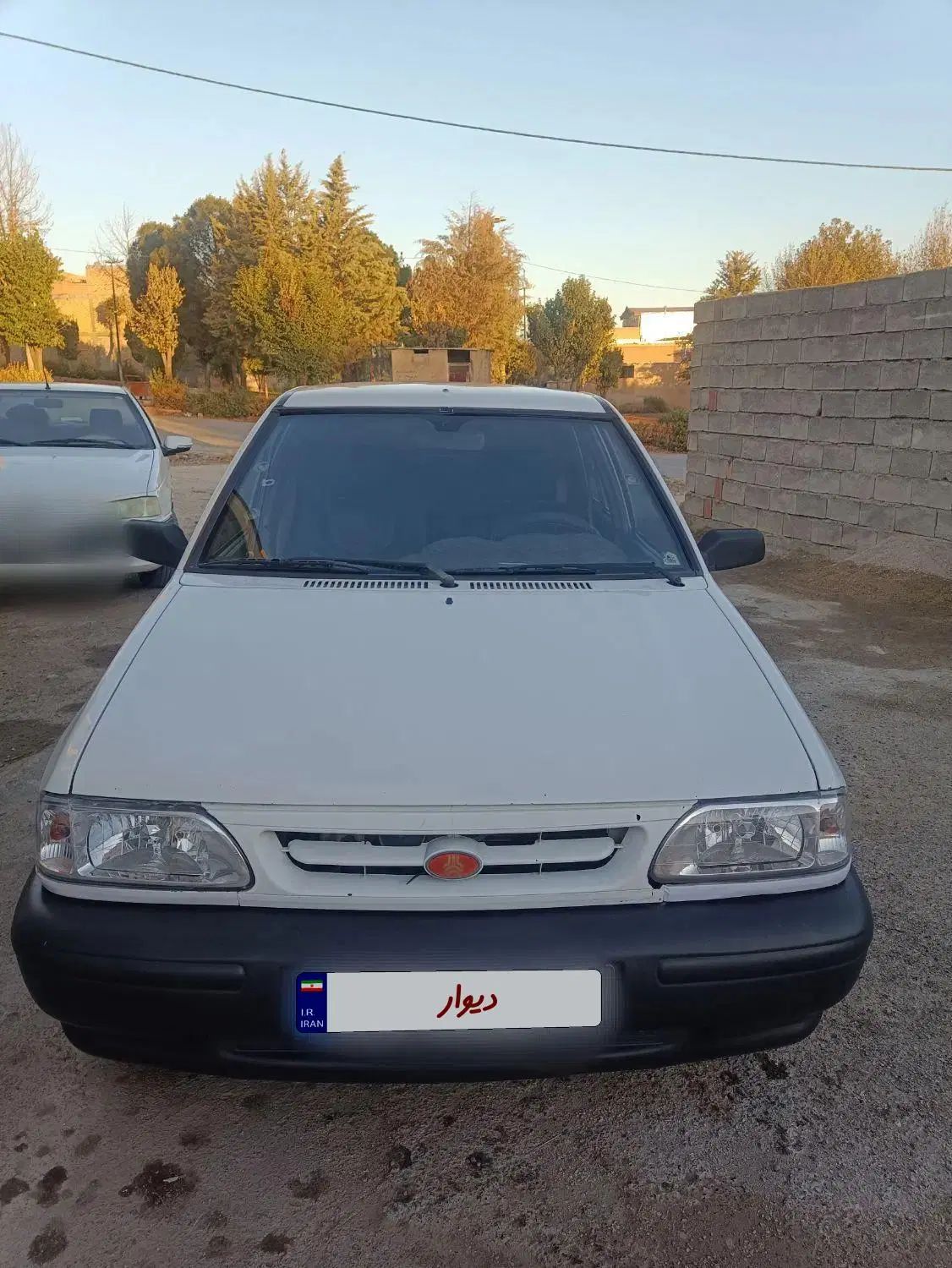 خودرو پراید، 131 آگهی ann_20404063