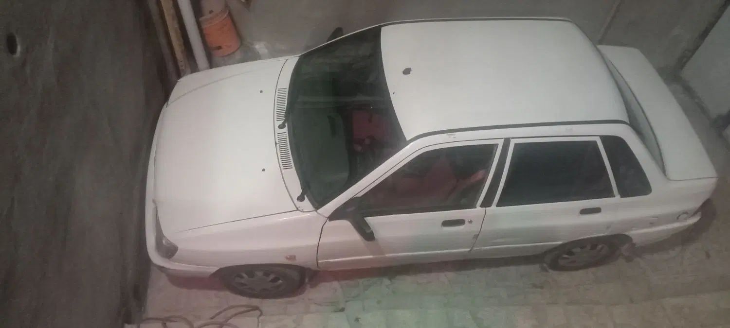 خودرو پراید، 132 آگهی ann_20404074