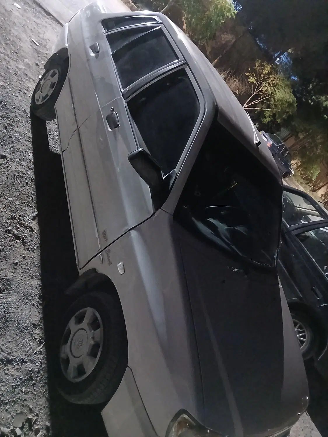 پراید 132 SE - 1393