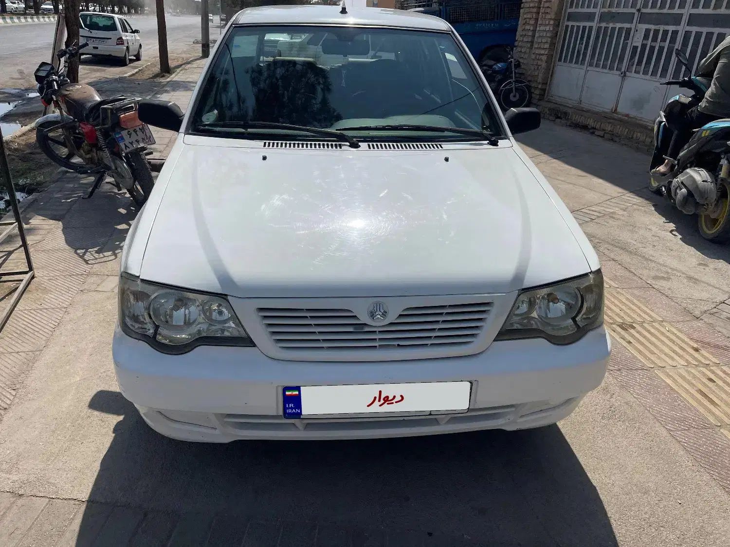 خودرو پراید، 111 آگهی ann_20404082