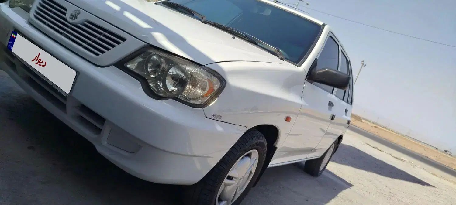 خودرو پراید، 111 آگهی ann_20404085