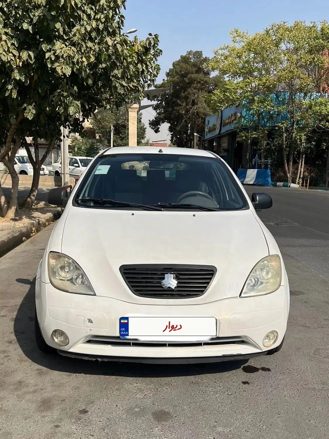 خودرو تیبا، 2 آگهی ann_20404094