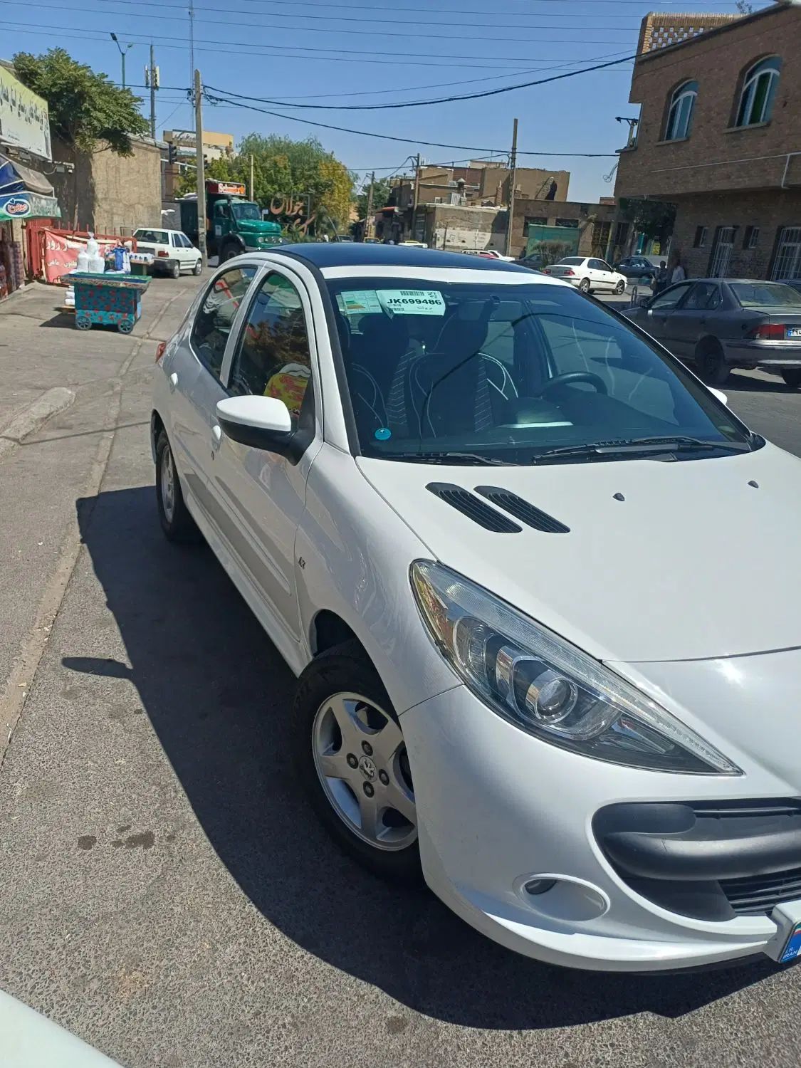خودرو پژو، 207 آگهی ann_20404095