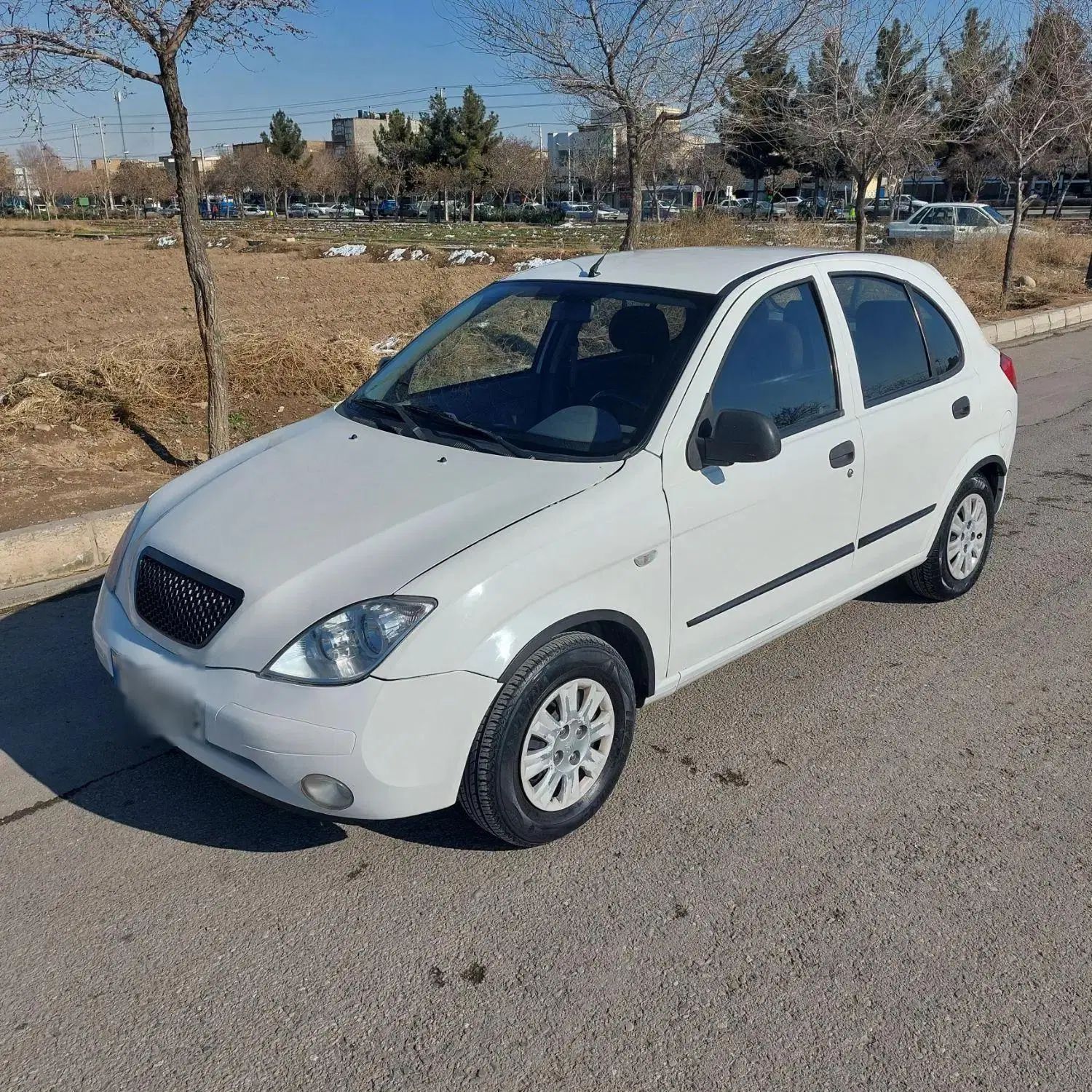 خودرو تیبا، 2 آگهی ann_20404137