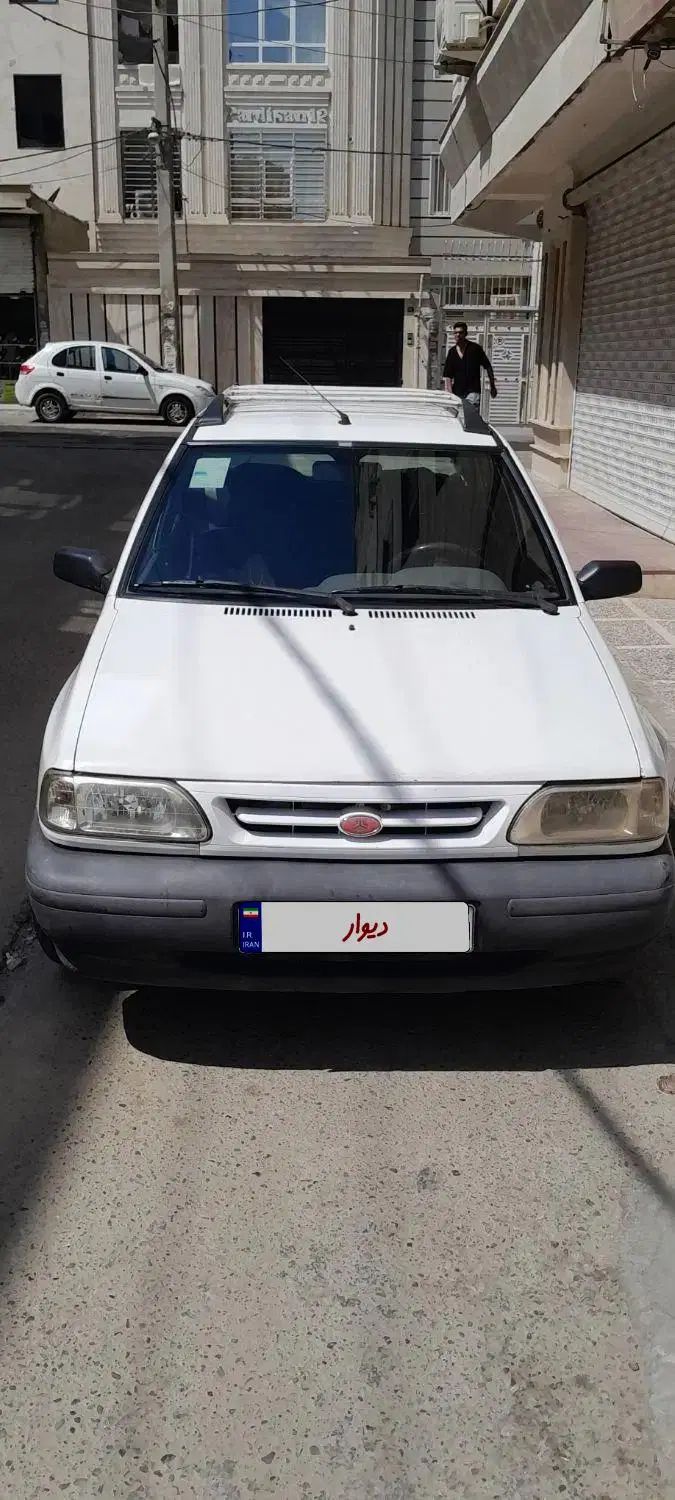 خودرو پراید، 131 آگهی ann_20404155