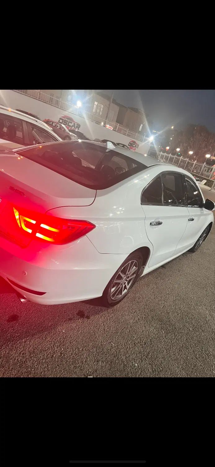 خودرو لیفان، 820 آگهی ann_20404169