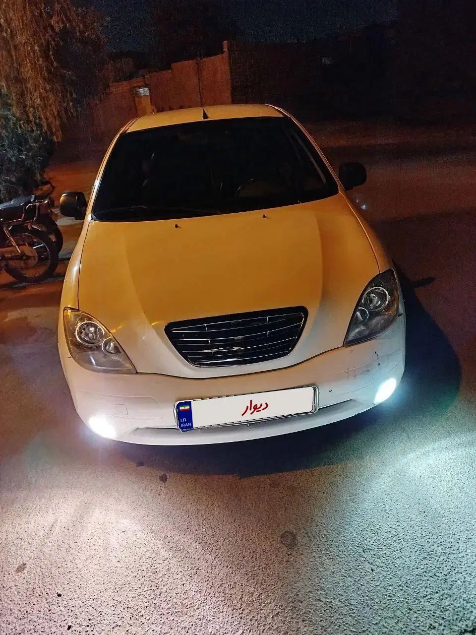 خودرو تیبا، 2 آگهی ann_20404171