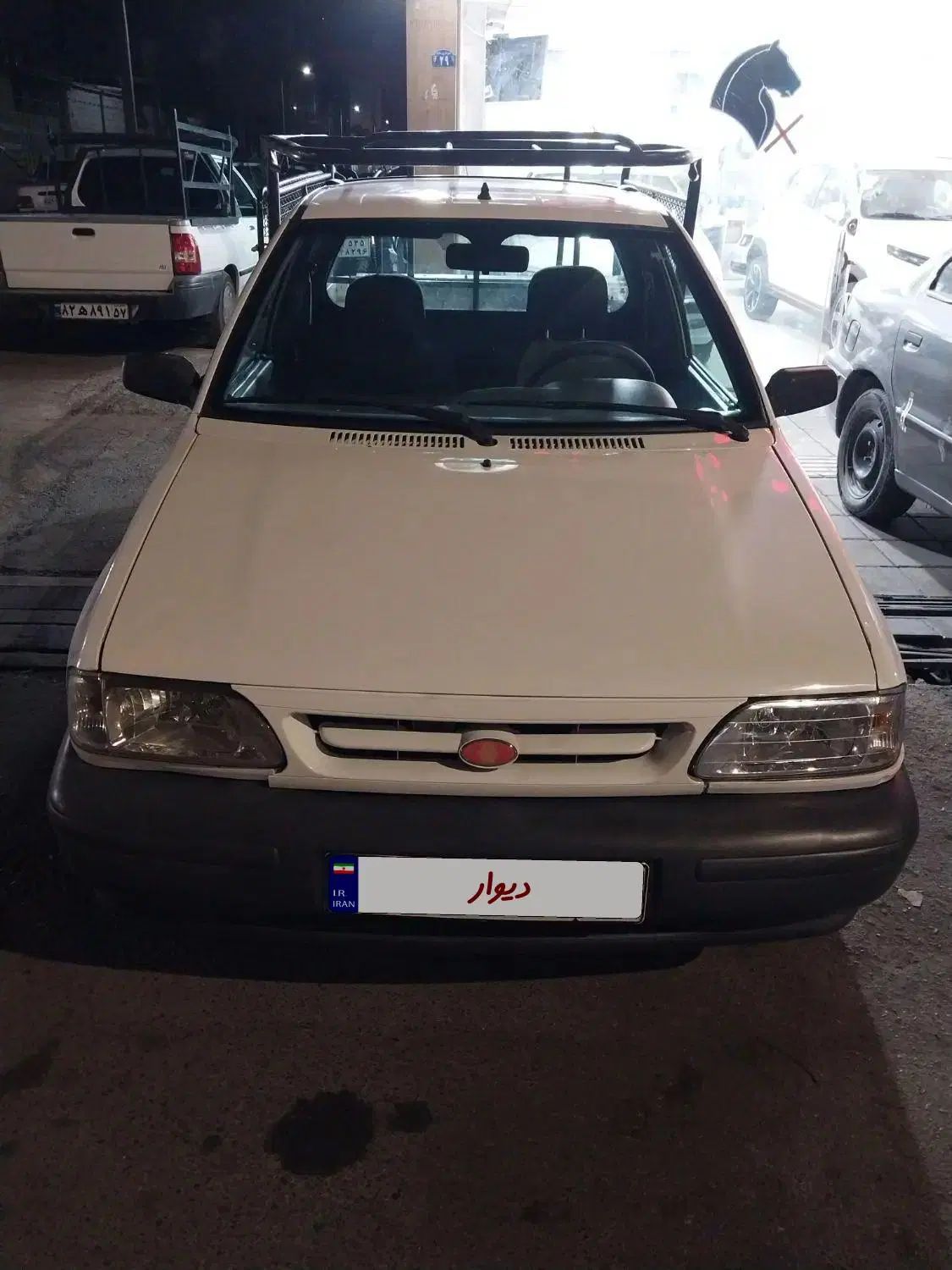 خودرو پراید، 151 آگهی ann_20404172